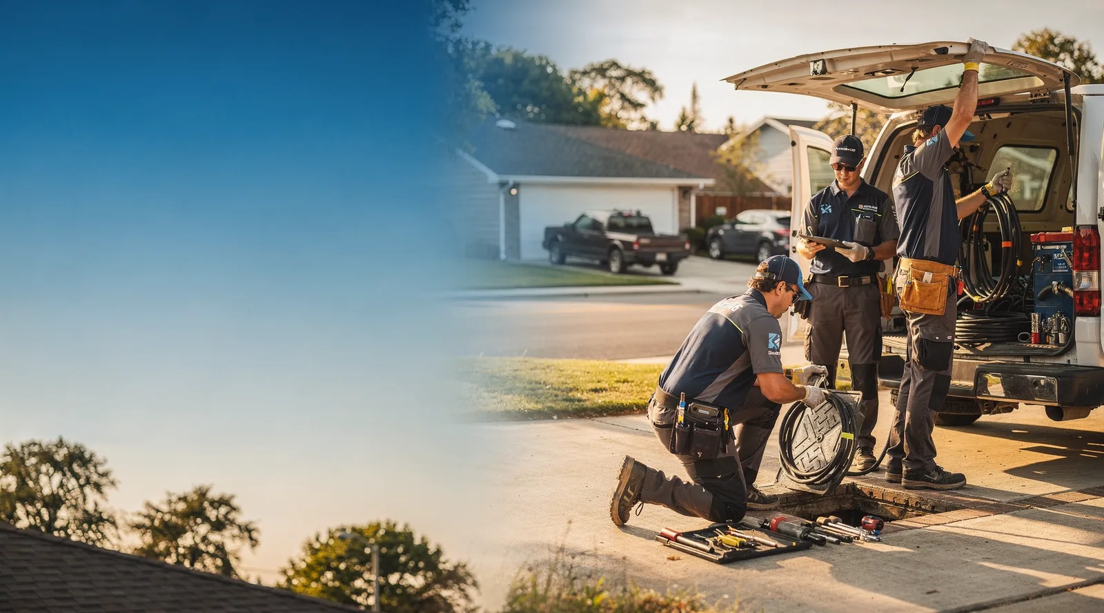 Water Softener Installation in Jennings, LA near me